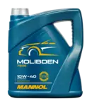 Ulei Mannol Molibden 10W-40 4L