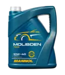 Ulei Mannol Molibden 10W-40 5L
