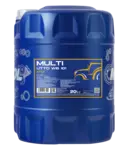 Ulei Mannol Multi UTTO WB 101 20L