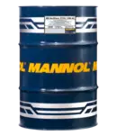 Ulei Mannol Multifarm STOU 10W-30 208L- ulei hidraulic 10W30 Stou Api GL-4, pentru transmisie, frane umede, sisteme hidraulice