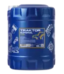 Ulei Mannol Traktor Superoil 15W-40 10L