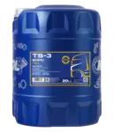 Ulei Mannol TS-3 SHPD 10W-40 20L