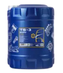 Ulei Mannol TS-3 SHPD 10W-40 10L