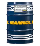 Ulei Mannol TS-7 UHPD 10W-40 Blue 60L
