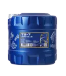 Ulei Mannol TS-7 UHPD 10W-40 Blue 7L