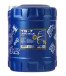 Ulei motor 10W40 Mannol TS-7 UHPD Blue 10L
