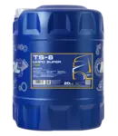 Ulei 5W30 Mannol TS-8 UHPD Super 20L aprobat DAIMLER 90.000 km ACEA E4 ACEA E7