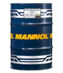 Ulei 5W30 Mannol TS-8 UHPD Super 208L aprobat DAIMLER 90.000 km ACEA E4 ACEA E7
