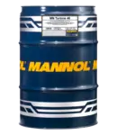 Ulei Mannol Turbine 46 60L Ulei de turbină (de circulație)