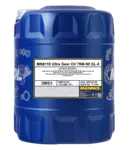 Ulei Mannol Ultra Gear Oil 75W-90 GL-5 20L