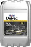 Ulei Mobil 1 5W30 Delvac Ultra Ultimate Protection V2 20L