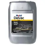 Ulei Mobil 1 5W40 Delvac Ultra Ultimate Defense 20L