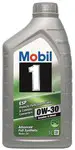 Ulei Mobil 1 ESP 0W30 1L