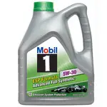 Ulei Mobil 1 ESP Formula 5W30 4L