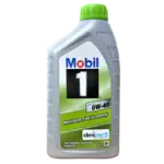 Ulei Mobil 1 ESP X4 0W40 1L