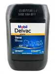 Ulei Mobil 15W40 Delvac Modern Full Protection 20L