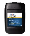 Ulei Mobil 5W20 Delvac Modern Advanced Protection 20L
