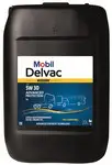 Ulei Mobil 5W30 Delvac Modern Advanced Protection V6 20L