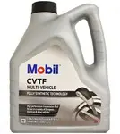 Ulei Mobil CVTF MULTI-VEHICLE  4L