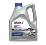 Ulei Mobil DCTF MULTI-VEHICLE  4L