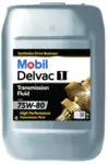 Ulei Mobil Delvac 1 TF 75W80 Canistra Mobil 20L