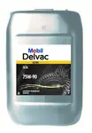 Ulei Mobil Delvac Ultra SCA 75W-90 Canistra Mobil 20L