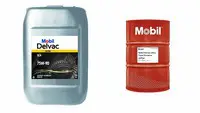 Ulei Mobil Delvac Ultra SCA 75W-90 Butoi Mobil 208L
