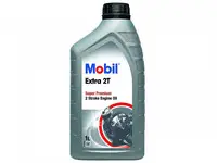 Ulei Mobil Extra 2T 1L