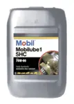 Ulei transmisie Mobilube 1 SHC 75W90 20L