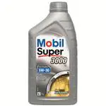 Ulei Mobil Super 3000 F 5W30 1L