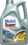 Ulei Mobil Super 3000 FORM RN 5W30 5L