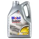 Ulei Mobil Super 3000 FORM V 0W-20 4L