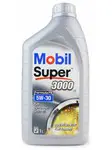 Ulei Mobil Super 3000 FORM D1 5W30 1L