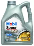 Ulei Mobil Super 3000 X1 FE 5W30 5L