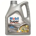 Ulei Mobil Super 3000 XE 5W30 5L