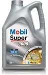 Ulei Mobil Super 3000 XE 5W30 5L