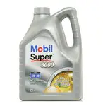 Ulei Mobil Super 3000 XE1 5W30 5L