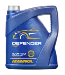 Ulei motor 10W40 Mannol Defender RENAULT RN0710 RN0700 4L