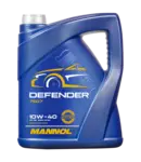 Ulei motor 10W40 Mannol Defender 5L