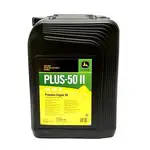 Ulei motor 15W40 John Deere Plus 50 II 20L
