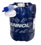 Ulei motor 15W40 Mannol 20L +palnie cadou 45.000 km API CI-4 Plus TS-4 SHPD