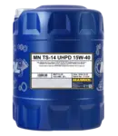 Ulei motor 15W40 Mannol TS-14 UHPD 20L