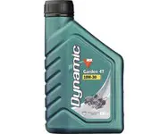 Ulei motor 4T Mol Dynamic Garden 4T 10W-30 0,6L 