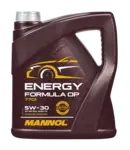 Ulei motor 5W30 Mannol Energy Formula 4L