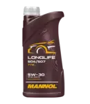 Ulei motor 5W30 Mannol Longlife 504/507 1L