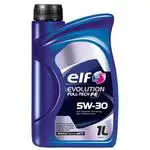 Ulei Motor Elf Evolution Fulltech FE 5W30, 1L
