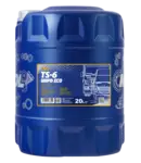 Ulei motor Mannol 10W40 TS-6 UHPD ECO (20L)