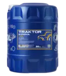 Ulei motor Mannol 15W40 Traktor superior (20L)