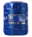Ulei motor Mannol TS-2 20W50 SHPD (20L)