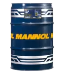 Ulei motor Mannol TS-4 SHPD Extra 15W40 (208L)